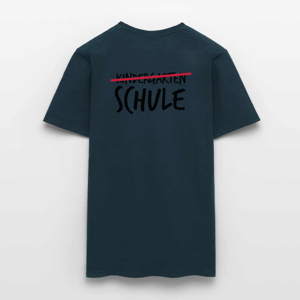 Men's T-Shirt - navy