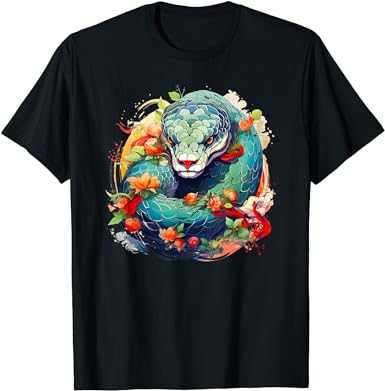 colorful shirt